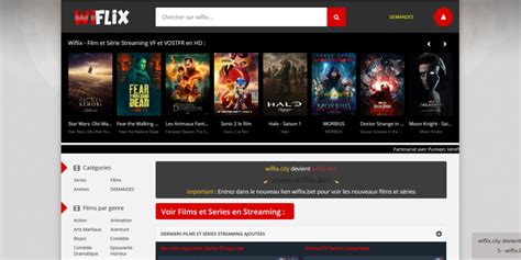 wiflix.vim Wi-flix is a streaming service that offers the very best of Traditional and 360° Entertainment anywhere, anytime, and cancel anytime